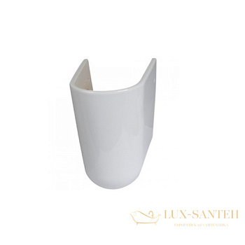 полупьедестал villeroy & boch o.novo 5267 00 01, белый