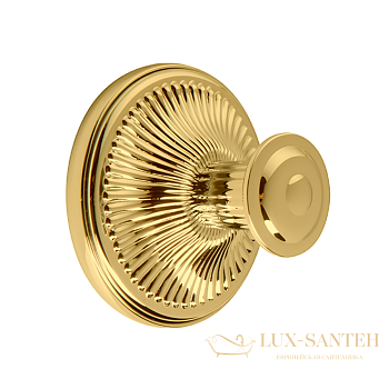 крючок stil haus regal rg13.1(16), золото