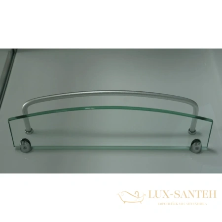 душевая кабина timo lux t-7720 l 120x85x220 см, стекло прозрачное
