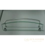 душевая кабина timo lux t-7720 l 120x85x220 см, стекло прозрачное