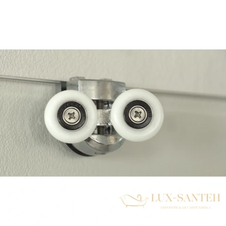 душевая кабина timo ilma ilma-101 100x100x222 см, стекло прозрачное