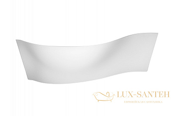 панель декоративная relisan isabella r 170x90, гл000010531