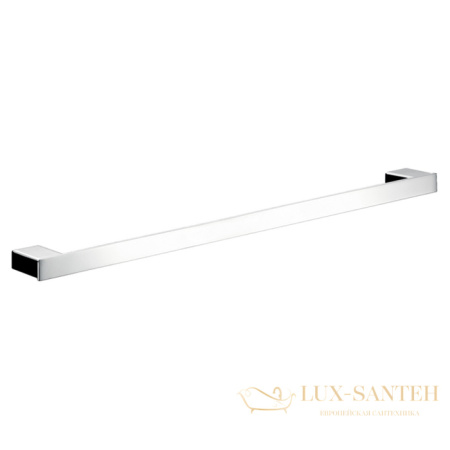 emco loft, 0560 001 60, держатель полотенец, 64.2см, подвесной, цвет хром