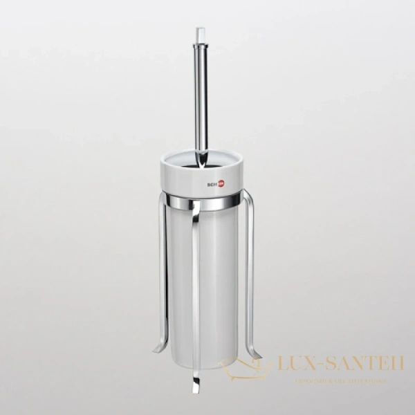 ерш schein watteau 127cf, хром