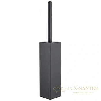 ерш allen brau infinity 6.21009-31, черный матовый
