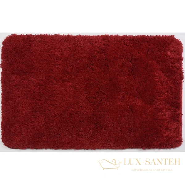 коврик wasserkraft kammel bm-8307, красный