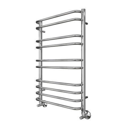 полотенцесушитель водяной lemark luna lm41810 п10 500x800