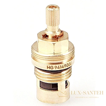 кранбукса hansgrohe 94149000