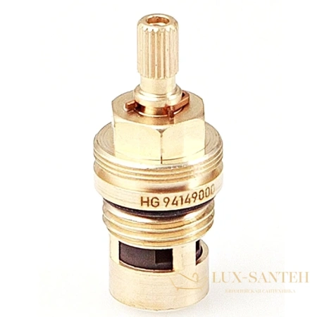 кранбукса hansgrohe 94149000