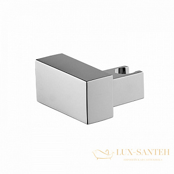 держатель ручного душа fima carlo frattini shower accessories f2167cr, хром