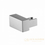 держатель ручного душа fima carlo frattini shower accessories f2167cr, хром