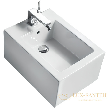 биде simas frozen fz19bi*1 подвесное, белый