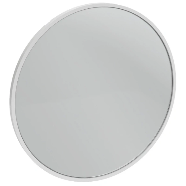 зеркало jacob delafon odeon rive gauche eb1176-00 50х50 см, белый