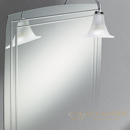 светильник colombo design portofino b1305, хром