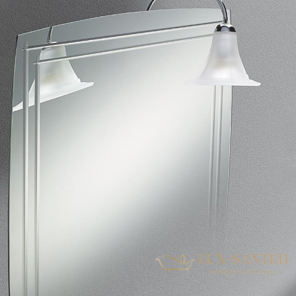 светильник colombo design portofino b1305, хром