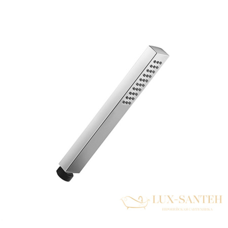 ручной душ thin almar hand showers e082094.cr, хром