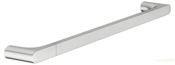 полотенцедержатель 800 мм, keuco edition 400, 11501210800, нержавеющая сталь шлифованная