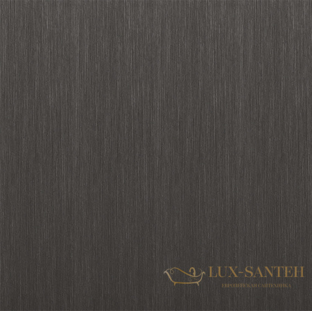 полотенцедержатель colombo design plus w4910.gm 48,5 см, графит шлифованный