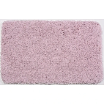 коврик wasserkraft kammel bm-8309, розовый
