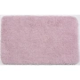 коврик wasserkraft kammel bm-8309, розовый