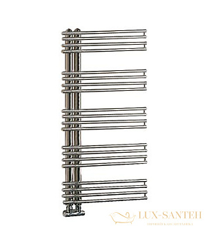 полотенцесушитель водяной cordivari kelly 3551780400100 860/500, хром