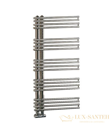 полотенцесушитель водяной cordivari kelly 3551780400100 860/500, хром