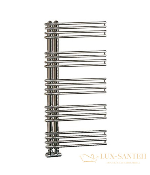 полотенцесушитель водяной cordivari kelly 3551780400100 860/500, хром