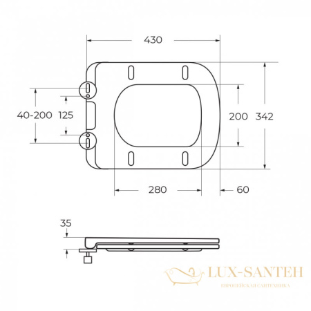 унитаз напольный безободковый со смывом торнадо belbagno luce, luce-tor bb2197cp-tor/sc/bb2197t в комплекте с бачком и сиденьем микролифт, белый глянц