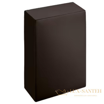 fantini venezia ручка для смесителя, 29 p5 n448, цвет matt gun metal pvd