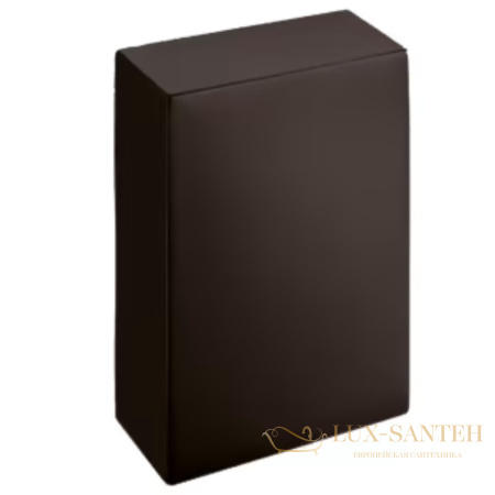 fantini venezia ручка для смесителя, 29 p5 n448, цвет matt gun metal pvd