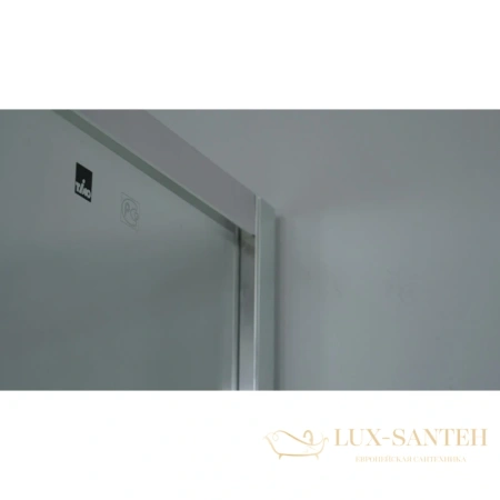 душевой уголок timo altti altti-609 c без поддона 90x90 см, стекло прозрачное