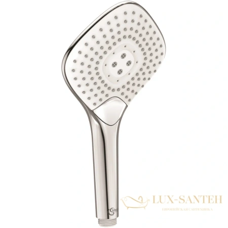 душевая лейка ideal standard idealrain evo diamond l3 b2232aa, хром