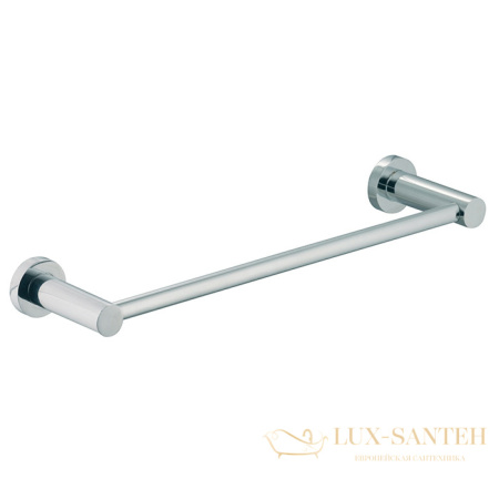 полотенцедержатель 40 см fima carlo frattini rotola, f6000/40cr, хром