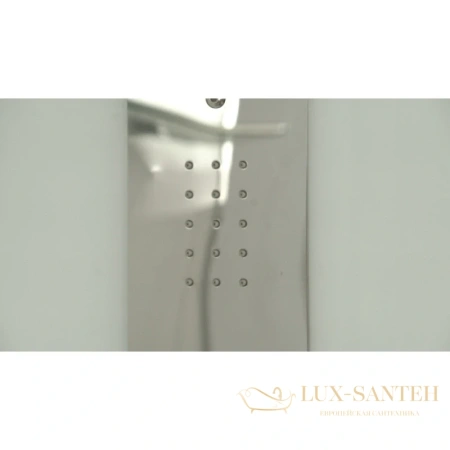 душевая кабина timo helma h-520 l 120x90x220 см, стекло прозрачное