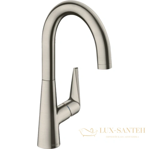 смеситель для кухни hansgrohe talis s 72814800