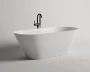 ванна salini mona 102911g s-sense 180.7x81 см, белый