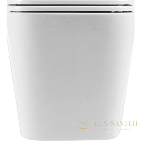 подвесной унитаз belbagno ardente-tor bb520ch-tor/bb2322sc с сиденьем микролифт, белый