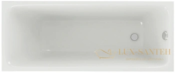 акриловая ванна aquatek мия 150x70 miy150-0000001 (без гидромассажа)