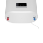 водонагреватель аккумуляционный электрический thermex bravo 151 168 80 wi-fi