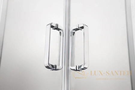 душевой уголок aquatek aqnaa1142-90 900x900x2000, хром