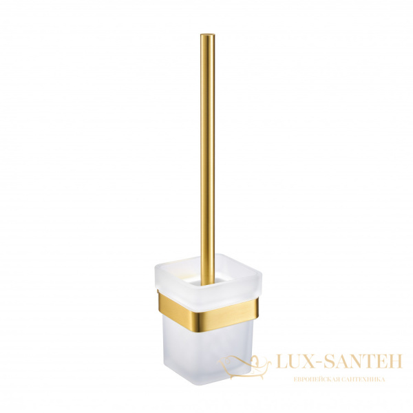 ерш milacio ultra mcu.954.gd, золото брашированное