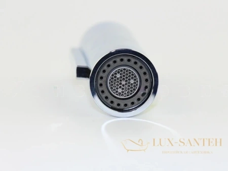 душевая лейка hansgrohe 98459800 для кухонного смесителя