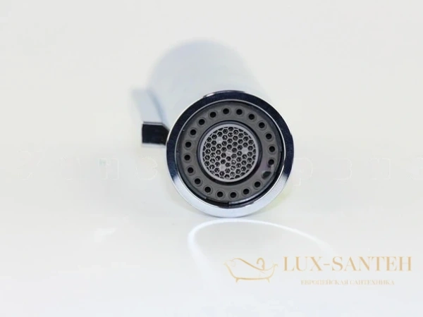 душевая лейка hansgrohe 98459800 для кухонного смесителя