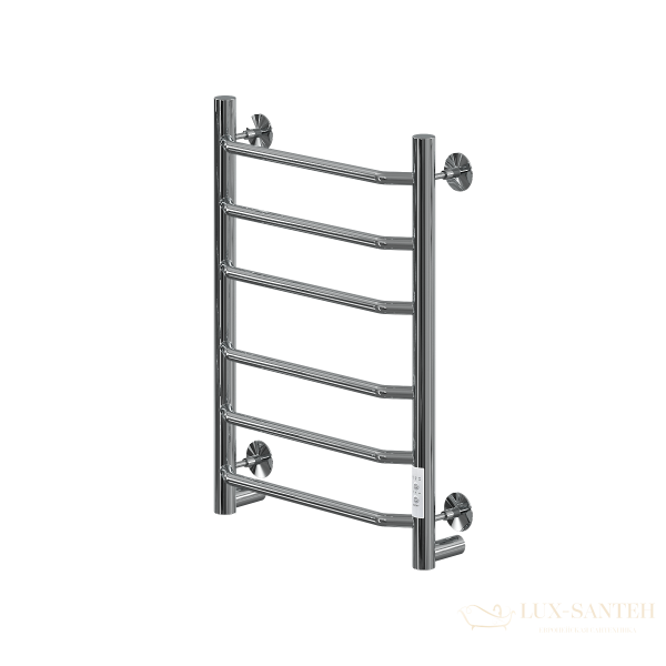 полотенцесушитель электрический кабельный ника way-3 60/40 u, хром