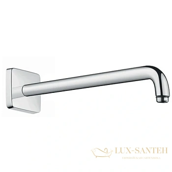 держатель душа hansgrohe e 389мм g 1/2 27446000