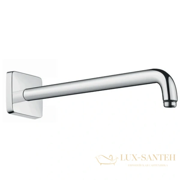 держатель душа hansgrohe e 389мм g 1/2 27446000