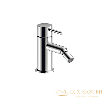 смеситель для биде almar mixers e214003.cr, без донного клапана, хром