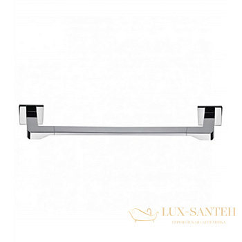 полотенцедержатель colombo design forever b2910, хром