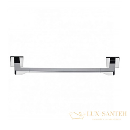 полотенцедержатель colombo design forever b2909, хром