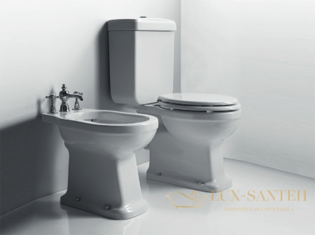 чаша напольного унитаза simas londra lo931bi, белый